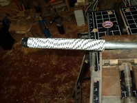 wood turning tip