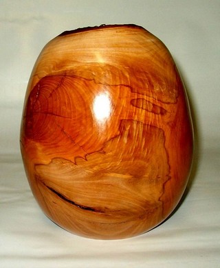 curl from the edges of the branch