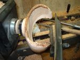  prevent pulling the strands 