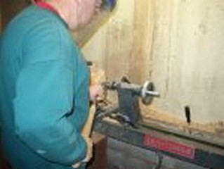 adjust the piece for center 