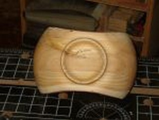 name, wood type and year. 