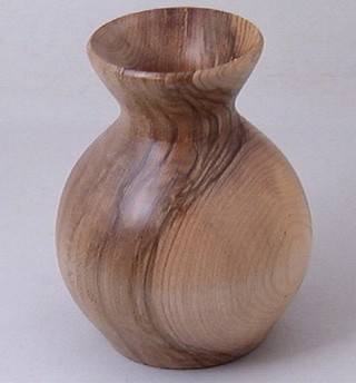  four blocks for vases 