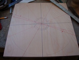  continued marking for woodturning chuck jaws