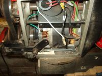 woodturning drive belt