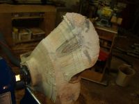 Manitoba Maple Wing Bowl Image