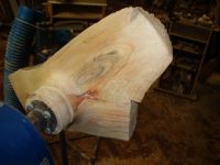 Manitoba Maple Wing Bowl Image