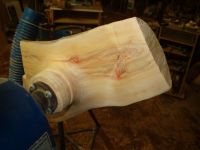 Manitoba Maple Wing Bowl Image