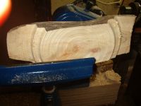 Manitoba Maple Wing Bowl Image