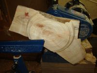 Manitoba Maple Wing Bowl Image