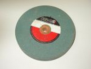 wood turning grinding sharpening image