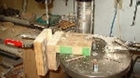 Woodturning image