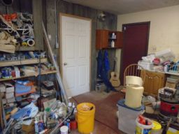 Moving into the woodworking shop