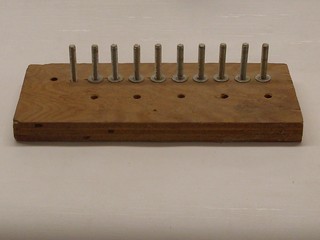 pen assembly jig