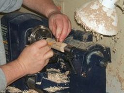 	it is better to mark directly off a piece rather than from a measurement	