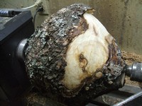 wodturning basics: design